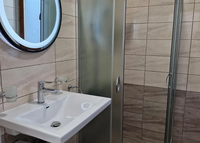 Itta Sunny Appartement