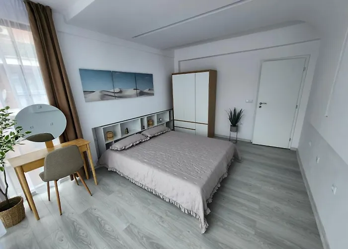 Itta Sunny Appartement *