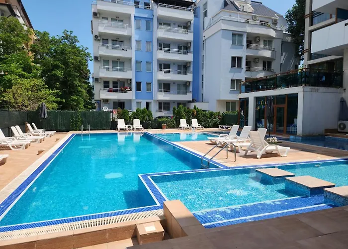 Itta Sunny * ساني بيتش