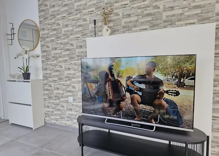 Itta Sunny شقة ساني بيتش