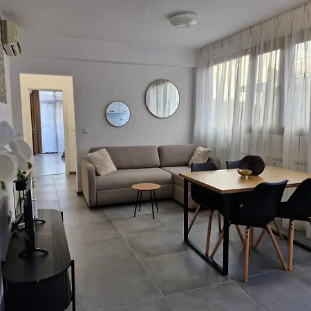 Apartment Itta Sunny Sunny Beach