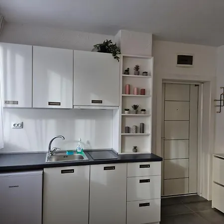 Itta Sunny Apartment Sunny Beach