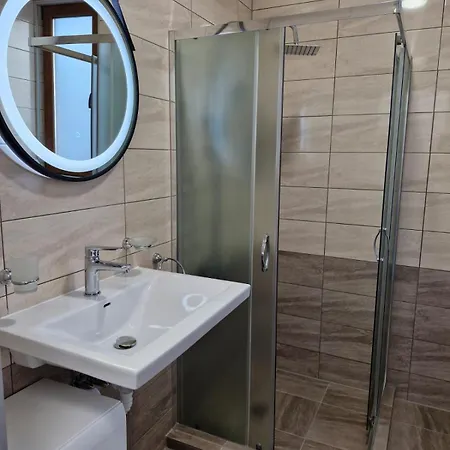 Itta Sunny Apartamento