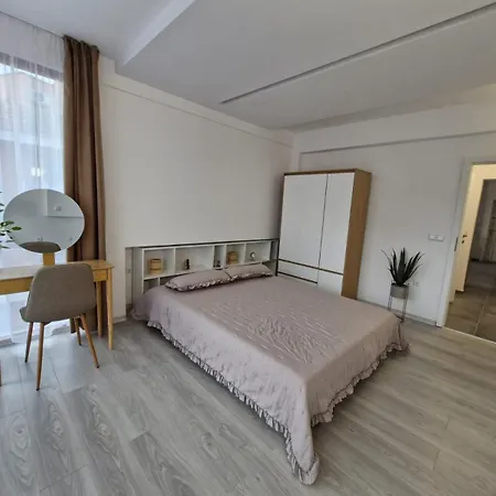Apartment Itta Sunny Sunny Beach