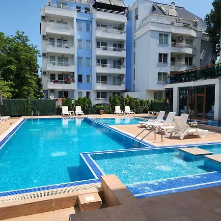 Itta Sunny * Sunny Beach