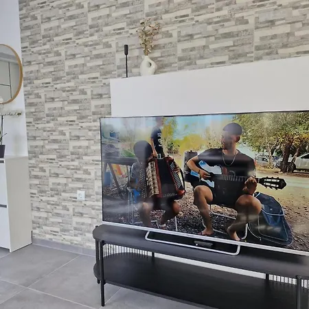 Itta Sunny דירה סאני ביץ'