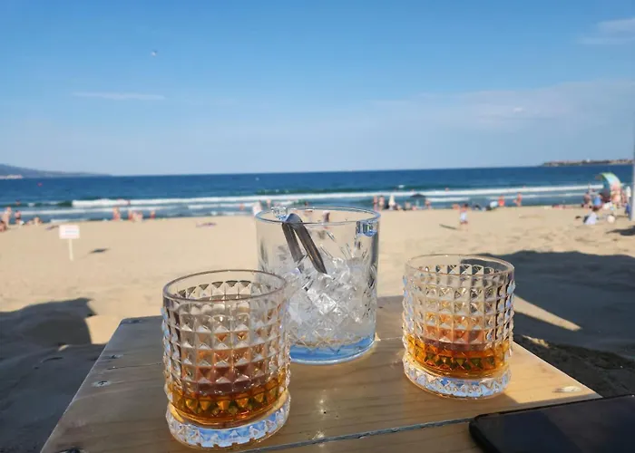 Apartament Itta Sunny Sunny Beach