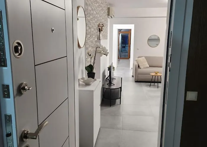 Itta Sunny Apartament