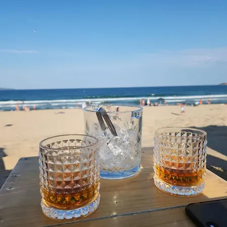 アパート Itta Sunny サニービーチ